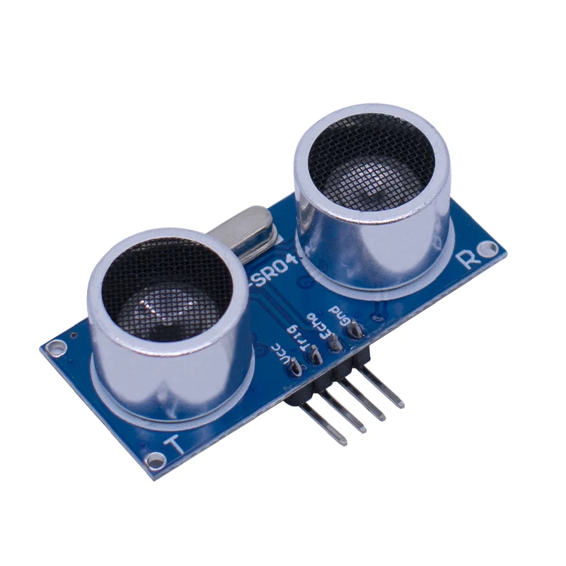 HC-SR04 HCSR04 to world Ultrasonic Wave Detector Ranging Module HC-SR04 HC SR04 HCSR04 Distance Sensor