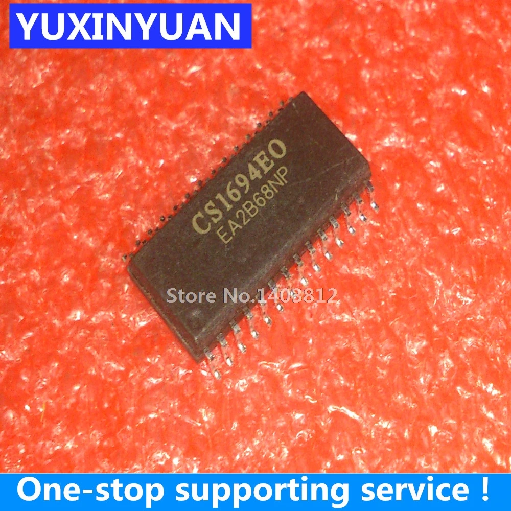 CS1694EO CS1694  LED SOP28 10pcs/lot