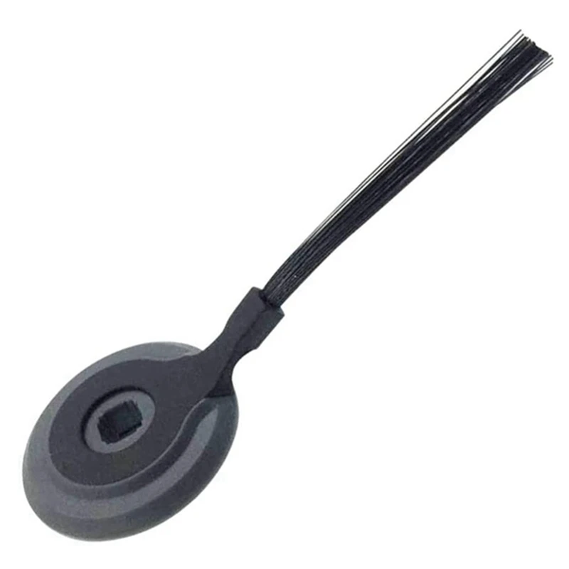 Brosse latérale pour aspirateur robot Shlavabo ION, pièce de rechange, accessoire, R85, S86, R71, RV871, AV752, 8 pièces