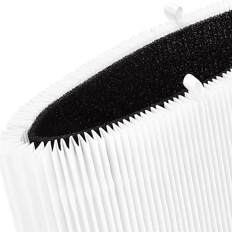 مرشحات بديلة لجهاز Blueair Blue Pure 411، 411+ وMINI لتنقية الهواء Filtera83x