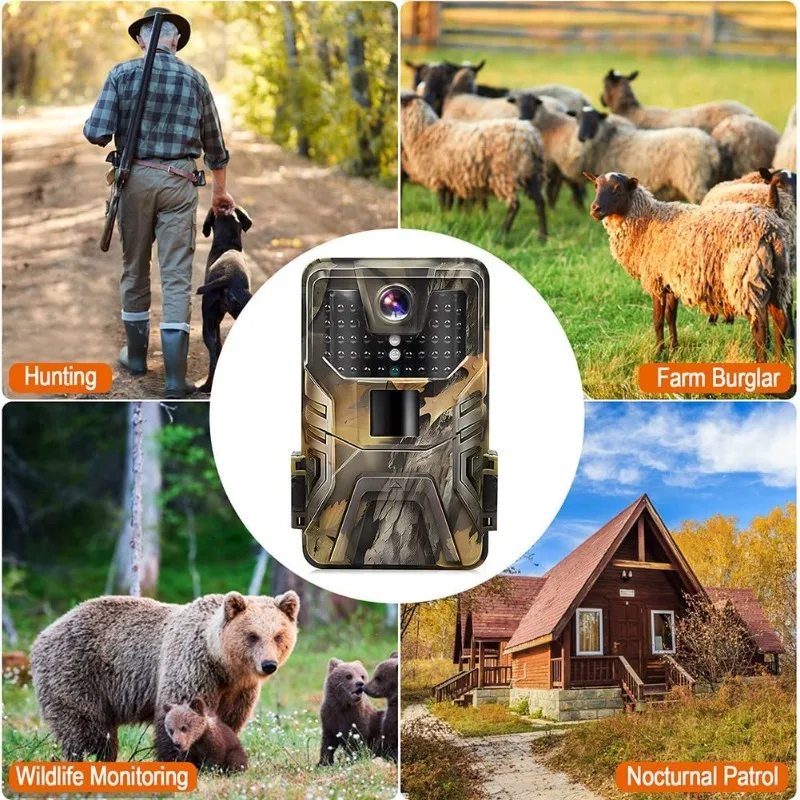Thumbnail 3 - #67 Latest Trail Cameras Price Drops