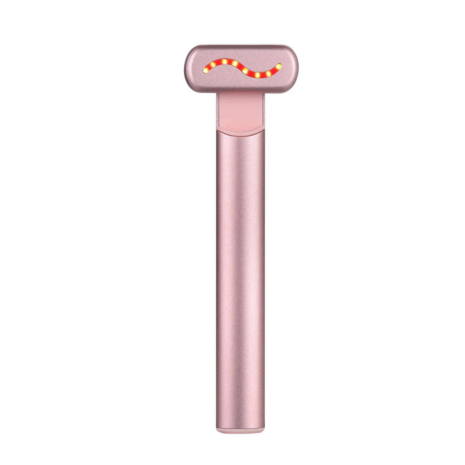 

Beauty Eye Microcurrent Vibration Massager Facial Lifting Skin Care Device