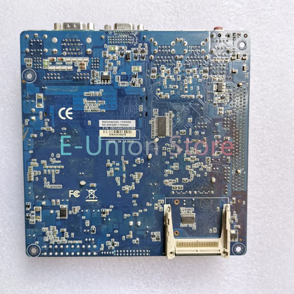 IX945GSE-R11 DS3630-945GSE XFA9500 Computer Industrial Control Motherboard