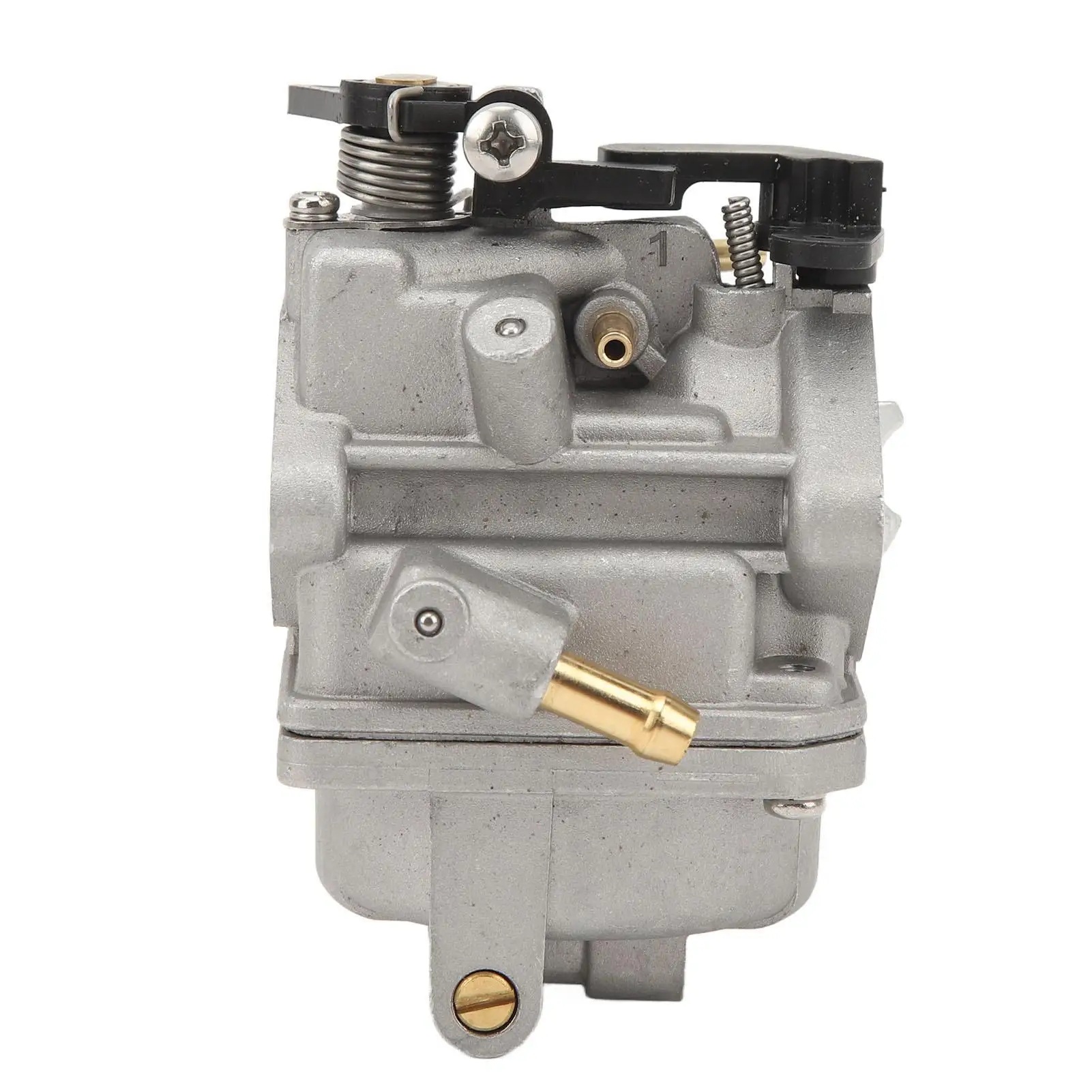 

for 4 Stroke 6HP Outboard Motor Carburetor 3R4 03200 3R4 03200 1 3R4032000M Replacement Part Marine Engine Accessories