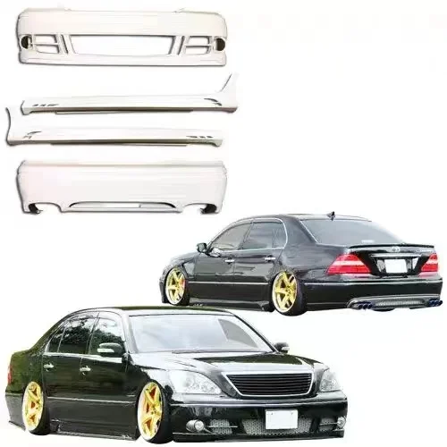 

For 04-06 for lexus Ls Series Ls430 Ucf31 Jbdn Body Kit 4pc