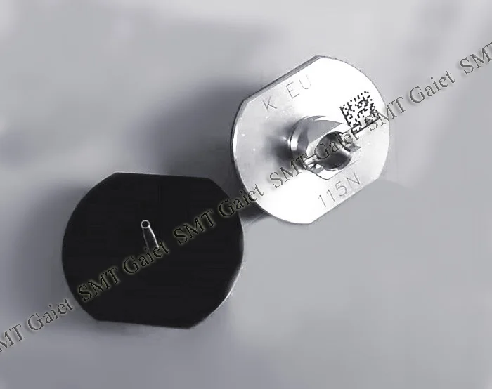 SMT NPM CM402 CM602 فوهة 110N,110SN,115AS,115N,120N,120SN,130N,130SN,140N,140SN قطع غيار باناسونيك