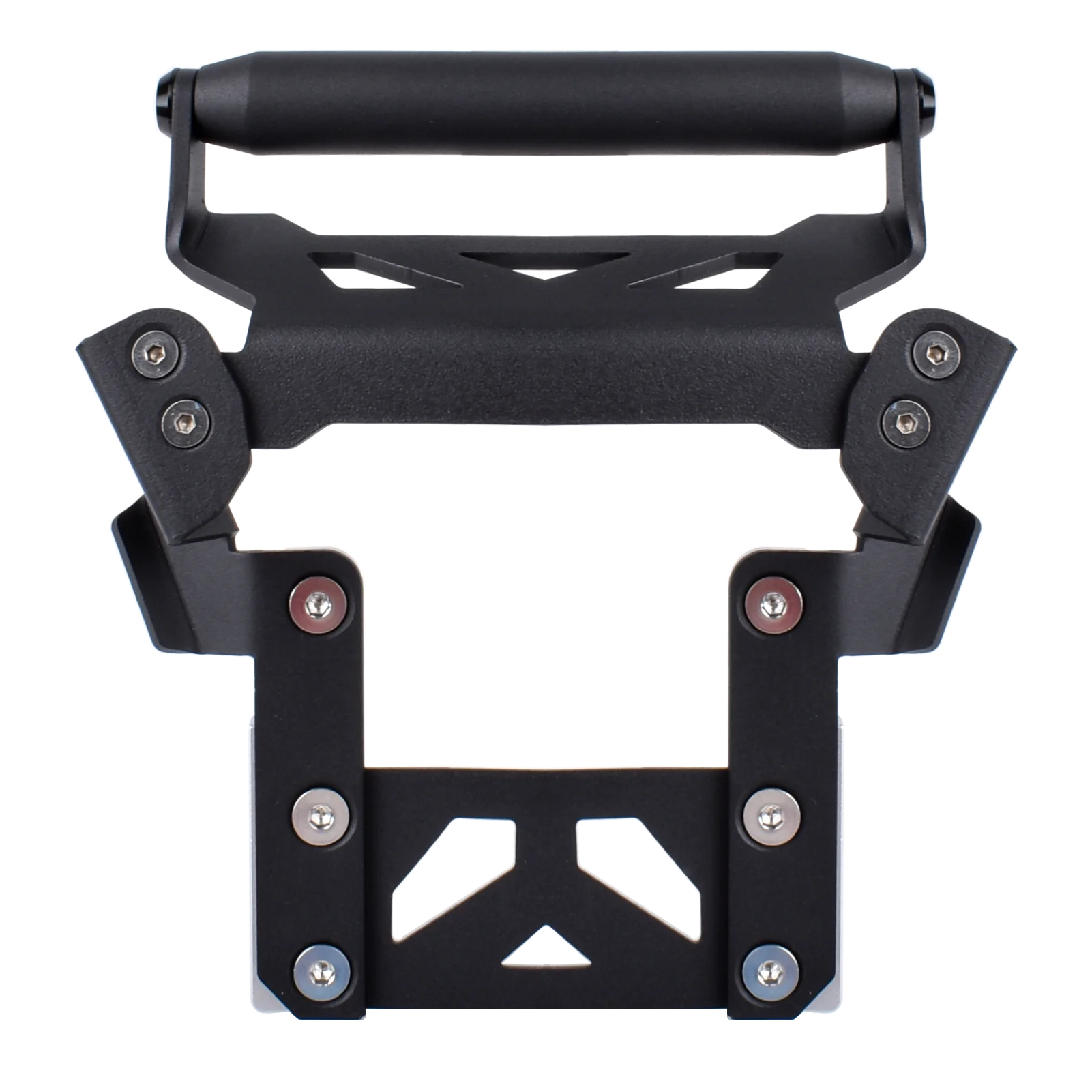For Honda  Forza350 NSS350 2021-2025 Forza NSS 350 Model Navigator Bracket Dashcam Bracket Motorcycle Phone Hold Stand Accessory view 3