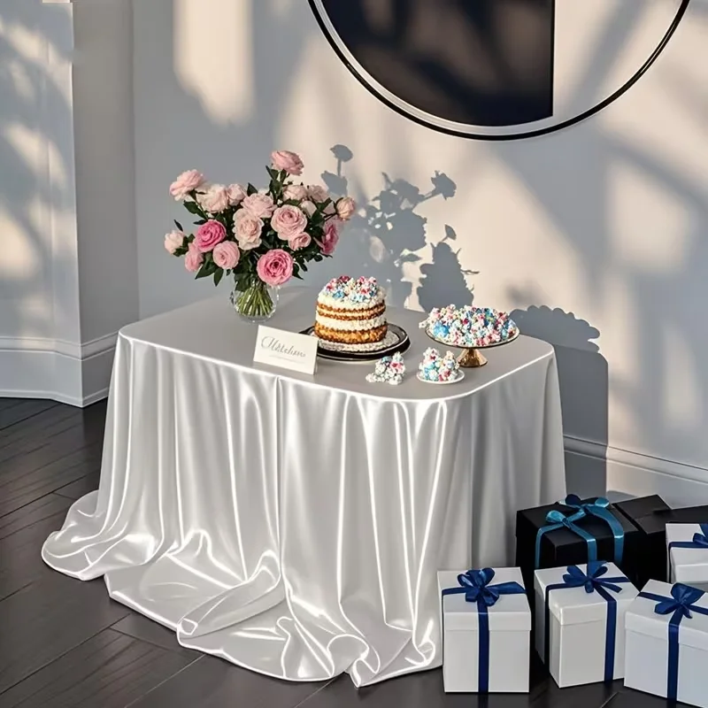 Thumbnail 3 - #78 Best Dining Table Cloths to Buy In 2026