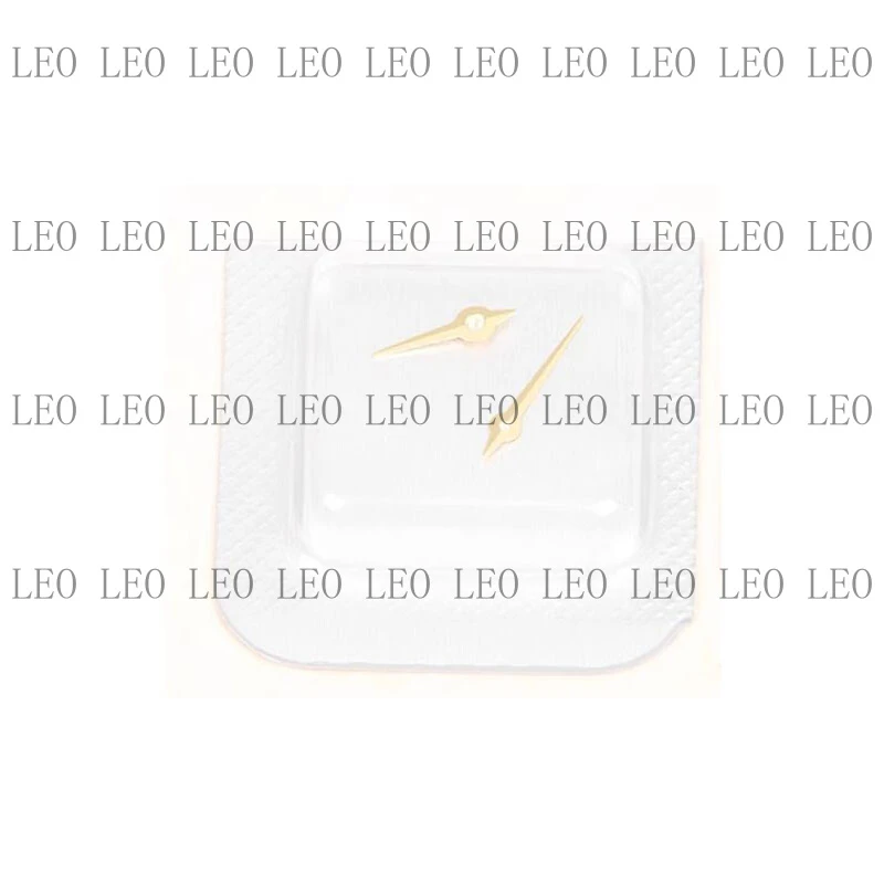 SS Watch Part 5.5*8.0mm Hands for Omega Constellation 280.002 Movement