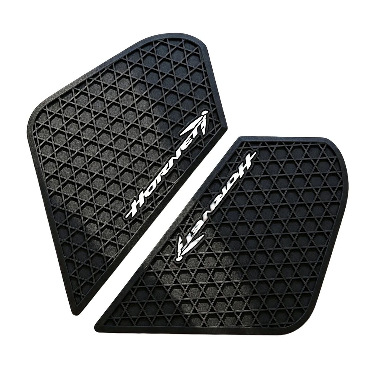 Anti-slip Tank Pads Sticker Side Gas Knee Grip Traction Pad For Honda CB750 2023 2024 2025 2026 Hornet Modification Tank Pad