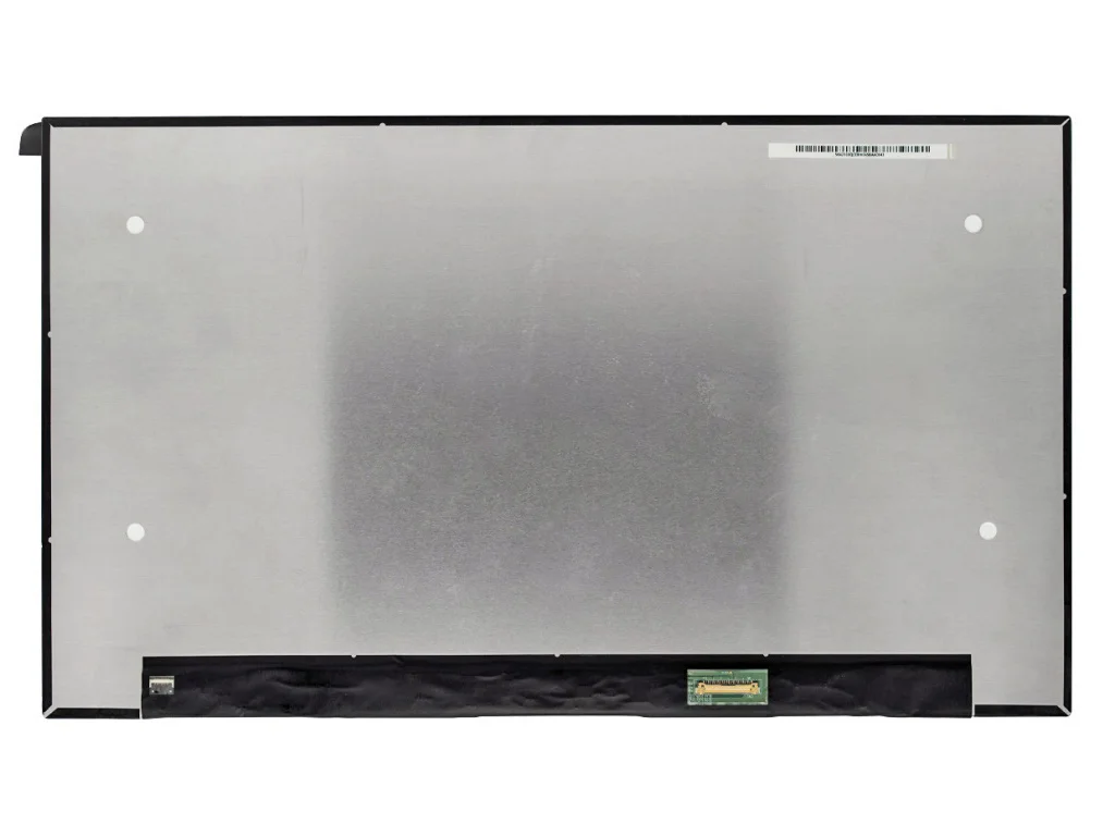 15.6 Inch Laptop LCD Screen NV156FHM-N4T-N4V N156HCA-E5B-E5A B156HAN02.5 LP156WFC-SPM1Display Matrix Panel Replacement 1920X1080