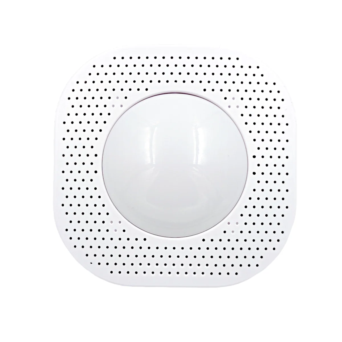 Homekit WiFi Sensor Inteligente, Temperatura Umidade Luz, Corpo Humano, Tipo-C, Assistente Doméstico