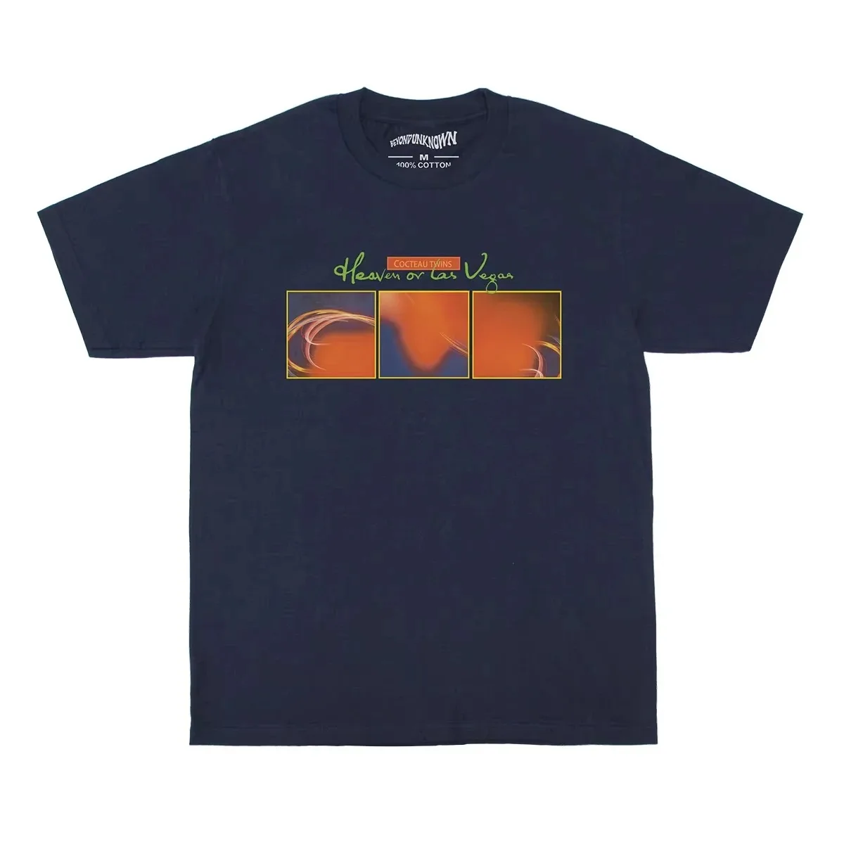 Klassische Nostalgie Cocteau Twins Vintage T-Shirts für Männer und Frauen, Baumwolle, kurzärmelig, locker, lässig, Rundhalsausschnitt, Streetwear, Harajuku-Tops – Detail 5