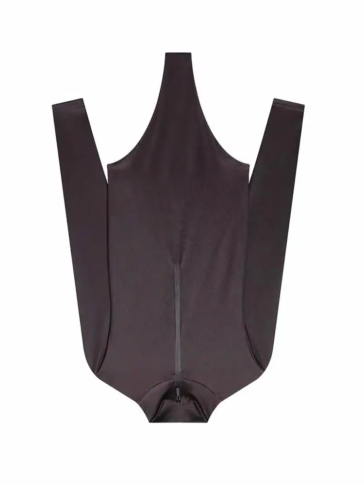 HH امرأة أوائل الربيع أزياء عارضة سلسلة التزلج الدفء الجاكار طباعة الديكور بذلة قطعتين مجموعة الإناث مريحة