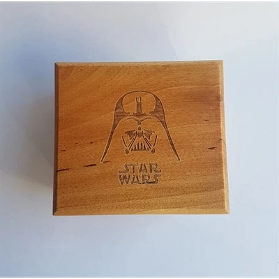 StarWars Music Box