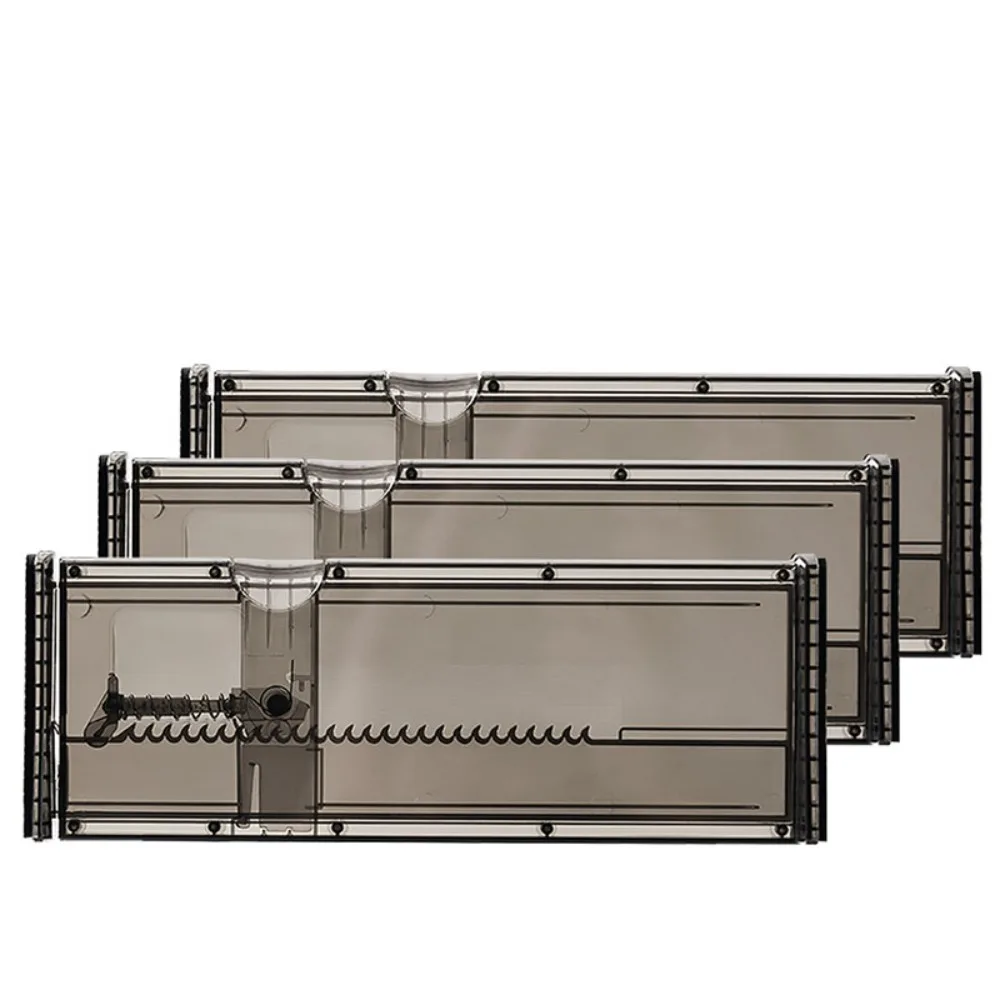 

Expandable Underwear Storage Divider ABS Large Capacity Drawer Organizer Space Saving Adjustable Wardrobe Separator Living Room