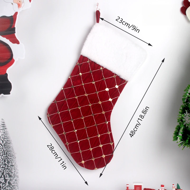 Thumbnail 2 - #16 Holiday Stockings List of Top Picks