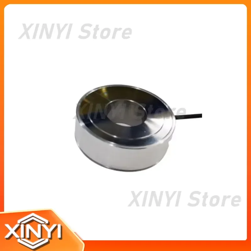 Fiber Bragg Grating Anchor Cable Pressure Gauge for Anchor Bolt Dynamometer Tension Monitoring Sensor for Geotechnical