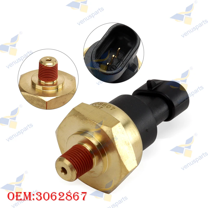 

3062867 Pressure Sensor For Cummins 4BT 6BT