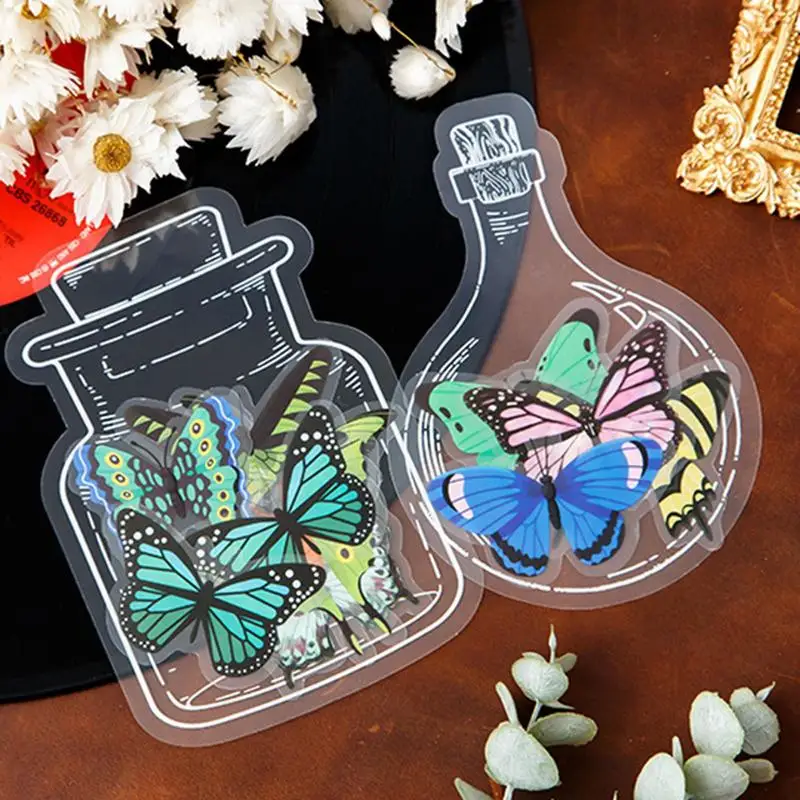 الإشارات المرجعية المجففة الشفافة ، مجموعة الإشارات المرجعية التي تصنعها بنفسك مع الزهور ، أدوات مكتبية لمحبي القراءة ، الأيدي ، 20.