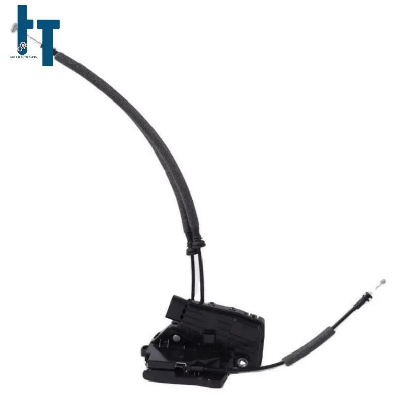 81310D3510 81410D3500 Auto Parts Front Left Rear Door Lock Latch Actuator For Hyundai 2015-2021 I30 H-1 VERNA Tucson 81320D3520