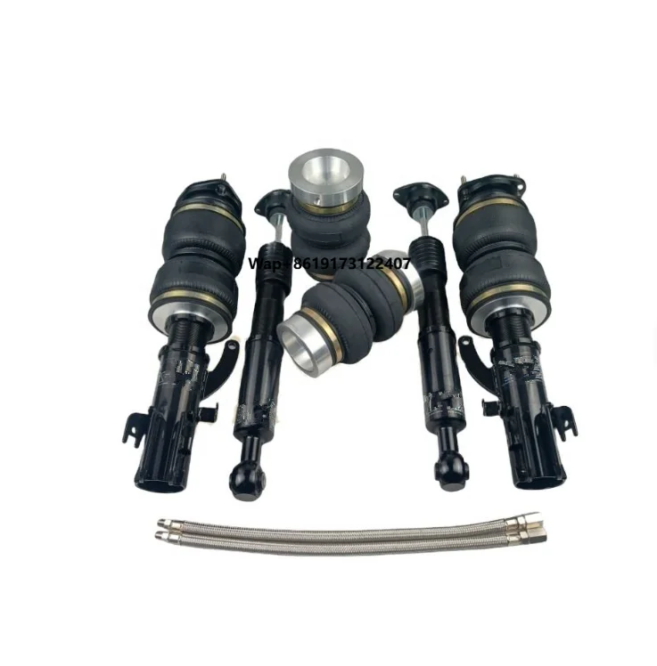 

For (2009~2017) /Air Suspension Kit /air Strut/shock Absorber 32 Damping Adjustable