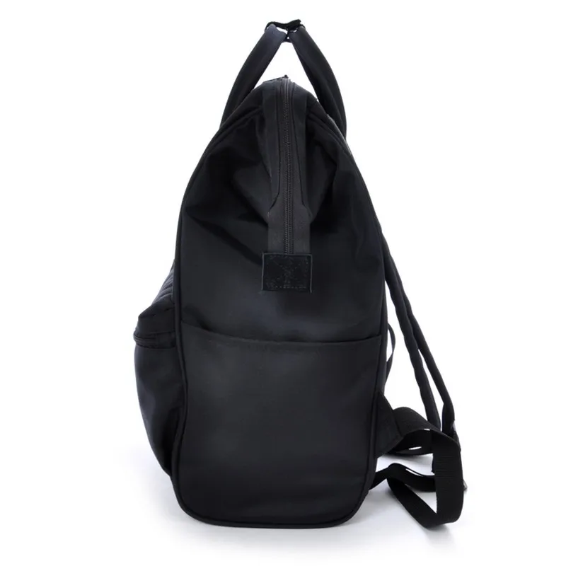 Mochila para ordenador portátil de gran capacidad para hombre, morral multifunción resistente al agua de 15,6 pulgadas para adolescentes, mochila de