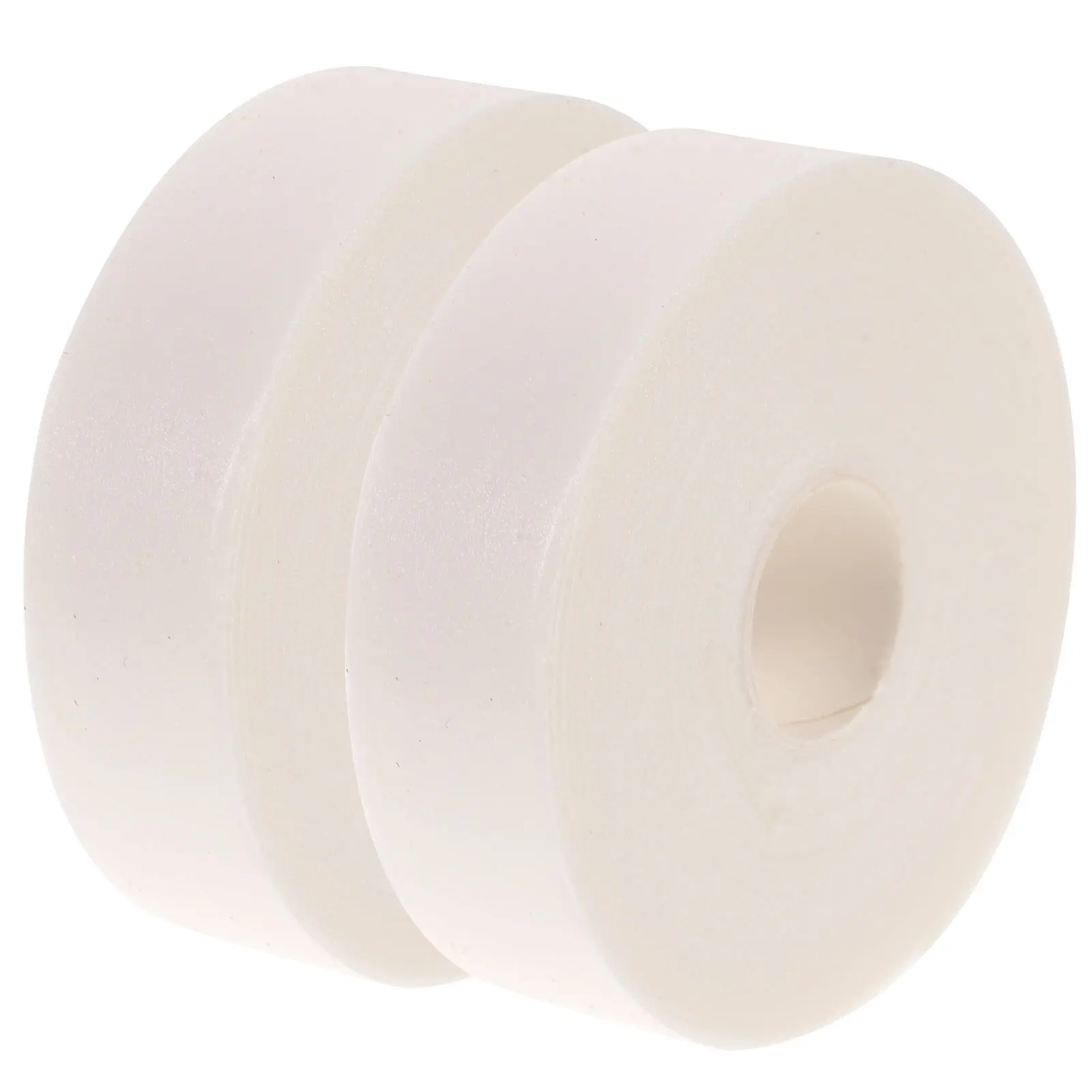 

2Pcs Eyelash Extension Tape Fabric Soft Elastic Breathable Isolation Patches Eyelash Grafting Adhesive Tape Lash Volume