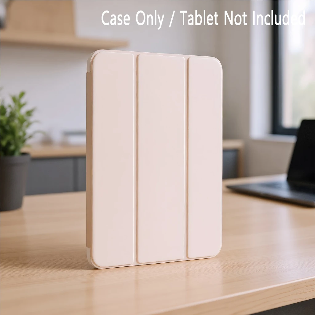 Für iPad 5 6 7 8 9 10 11 A16 5. 6th 7th 8th 9th 10th 11th Generation Magnetische Hülle für iPad 9.7 10.2 10.9 11 Flip Smart Cover