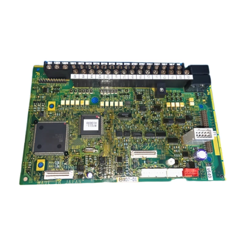 

New & Original PLC CPU Board Motherboard Terminal EP-3955E EP-3955C EP-3955D