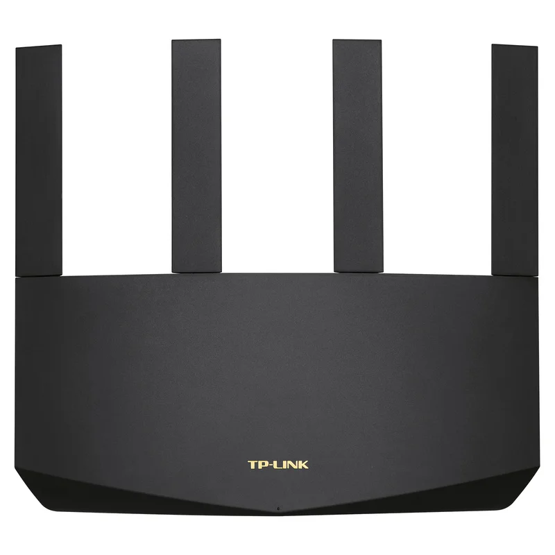 4*2.5Gbps RJ45, IEEE 802.11be WiFi-7 Router BE6500 WiFi7 Wireless Mesh Router Dual-frequency Wireless Router 2.4G 689M, 5G 5765M