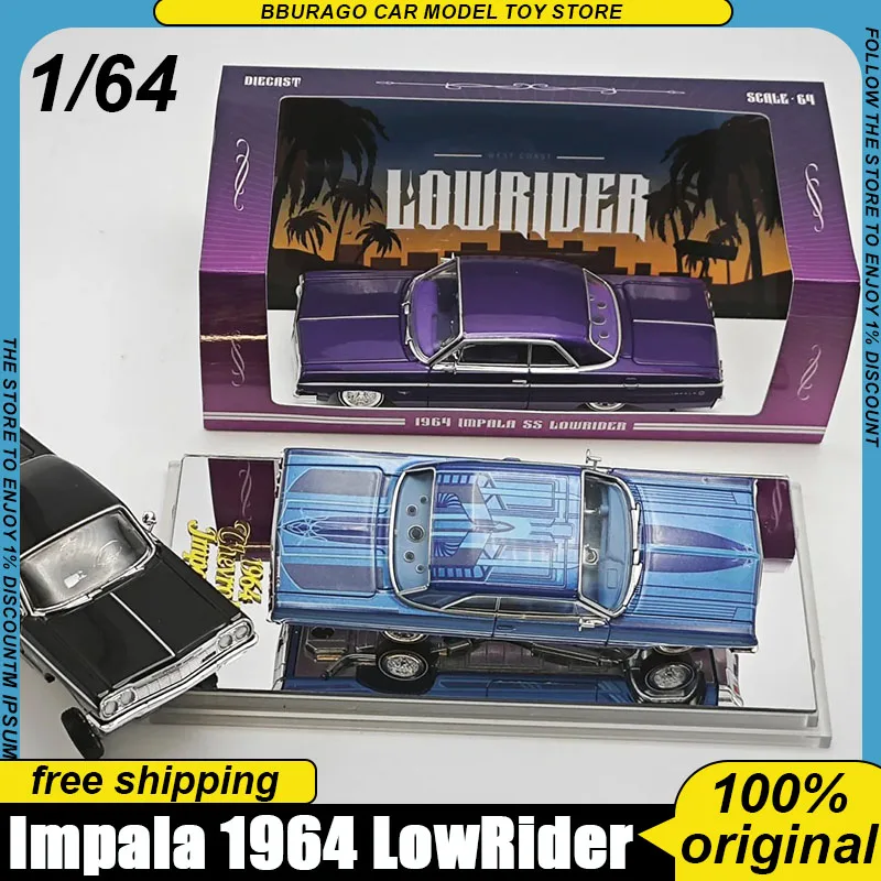 Lowrider rc-AliExpress