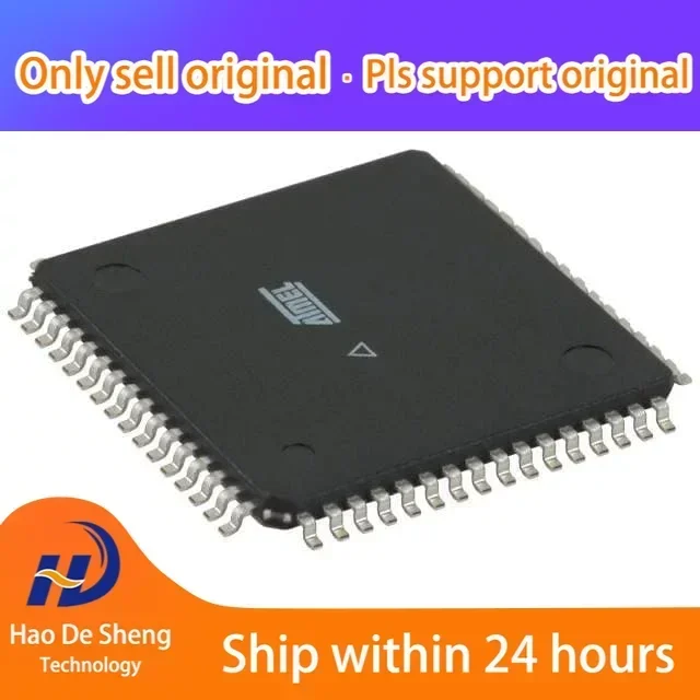 

1PCS/LOT ATSAMD20J16A-AU ATSAMD20J16A 64TQFP New Original In Stock
