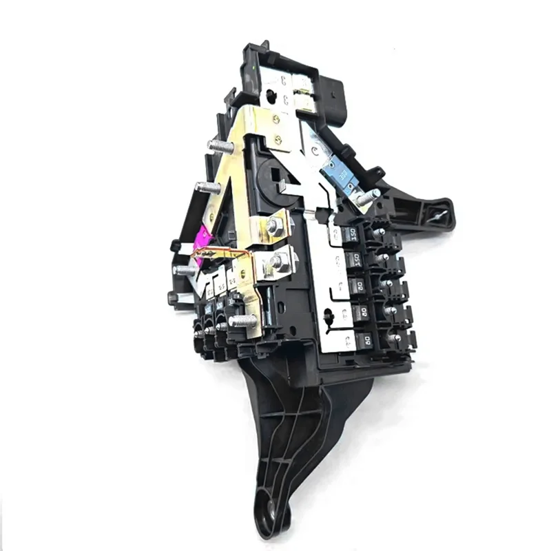 

A80X-A2135400350 New Engine Fuse Box For Mercedes Benz E Class 2135400350