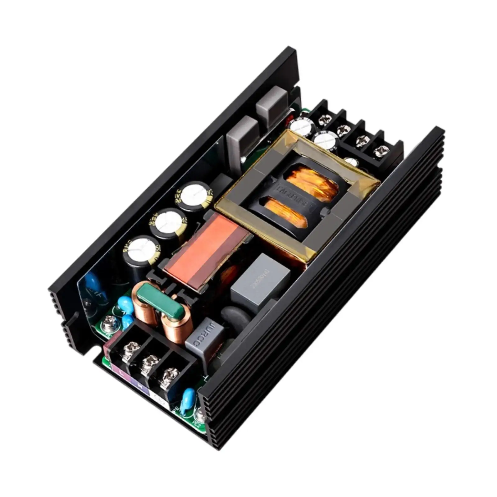 

Power Supply Module Reliable Lightweight Professional Easy to Use Industrial 36V 6A Isolated Voltage Regulator Pfc Llc Converter