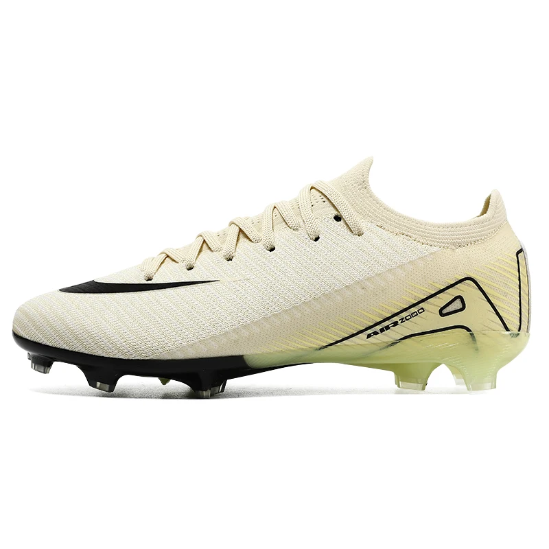 

Men TF/FG Football Shoes Professional Fast Training Football Field Boots Society Cleats Soccer Shoes Indoor Non Slip Training