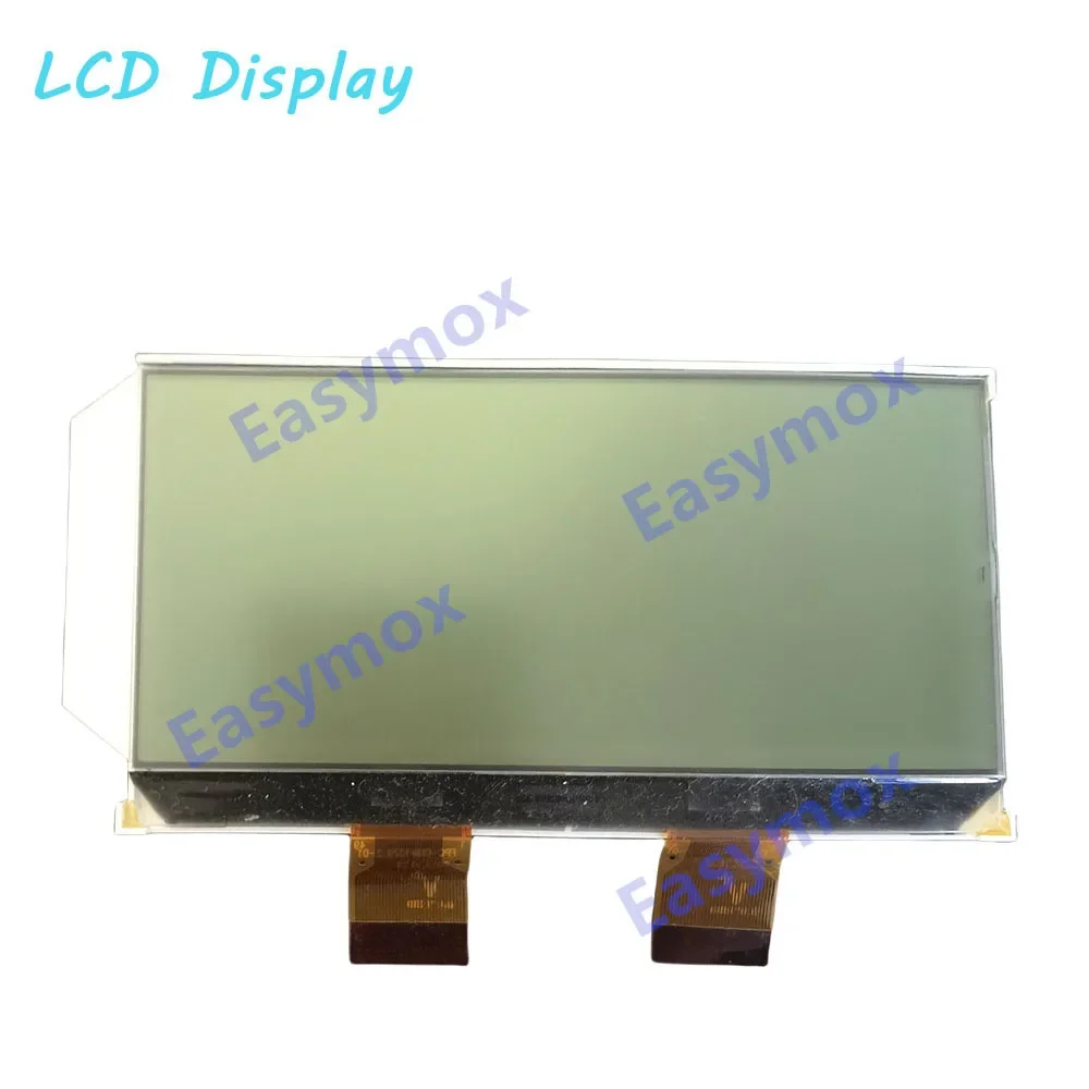 LBL-CHM1076-04A 5 Inch LCD Display SIEMENS DESIGO FIRE SAFETY ALARM SYSTEM CONTROL PANEL Repair