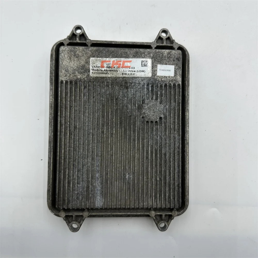 

00201022-03 LED Headlight Control Unit Headlight Computer Control LED Module Unit 0020102203 00201022 03