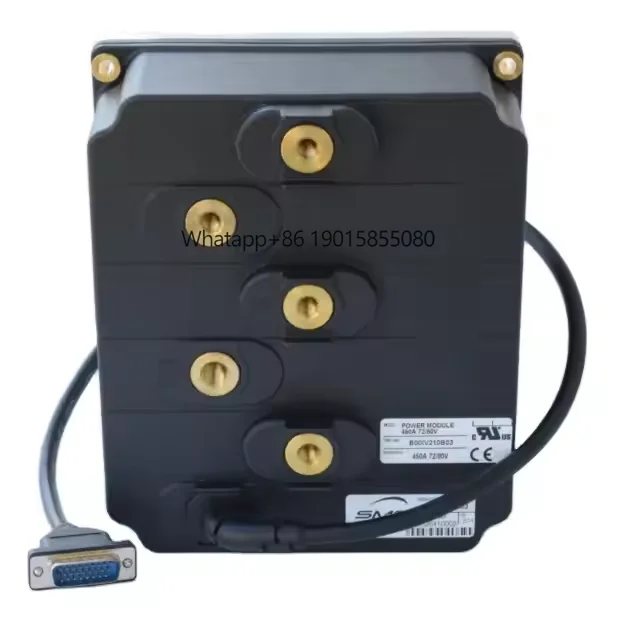 

Hot Selling SME 80v Motor Speed Controller Power Inverter B00IV210B03 for Forklift