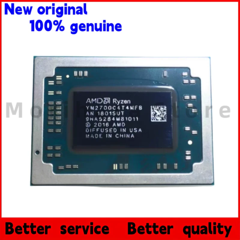 

1 шт./100% новый YM2200C4T4MFB YM2300C4T4MFB YM2500C4T4MFB YM2700C4T4MFB черный пластиковый корпус