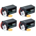 4S 1800 XT60 4Pcs