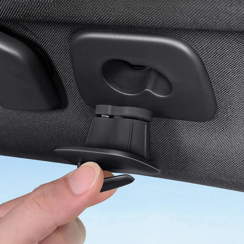 For Volvo XC60/90/40 S60/90 V60/90 Roof Hook Rear Hanger Hook Auto Supplies Interior Accessories Increase storage
