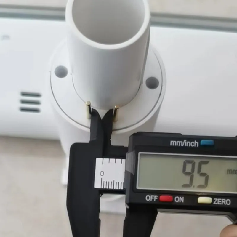 100% ใหม่ไฟฟ้าชั้นหัวแปรงสำหรับ Xiaomi Deerma VC20 Plus VC25 Plus มือถือเครื่องดูดฝุ่นชั้นแปรง