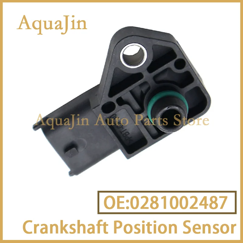 0281002487 Air Inta… - image