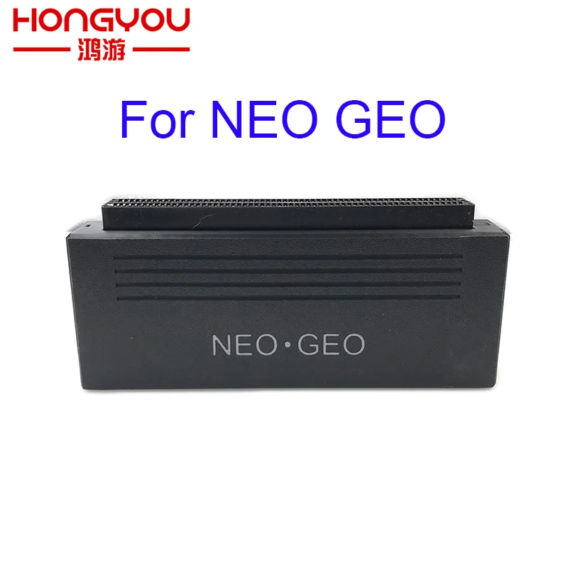 يمكن استخدام بطاقة تحويل AES إلى MVS لتشغيل بطاقات ألعاب MVS على وحدات تحكم NEOGEO AES