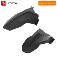 Fender Front Rear Part Splash Proof Mudguard Fenders Accessory for Kugoo Kukirin G3 Pro Electric Scooter Fender Accessories