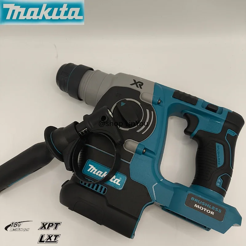 Thumbnail 4 - #8 Powered Hammers Comparison Guide