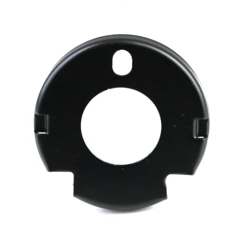 2PCS/Set AR 15 Barrel Cap .750 Diameter Round End Cap