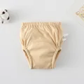 Apricot yellow