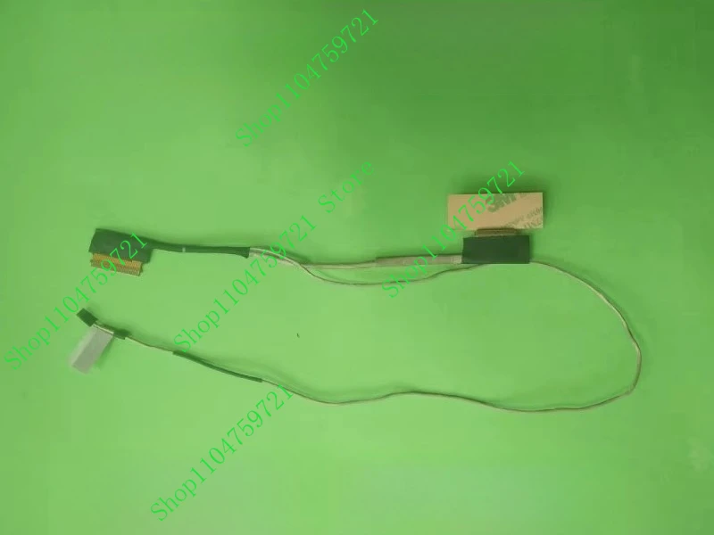 

Новый DB для Acer A315-21 A315-31 A315-51 A315-52, светодиодный ЖК-кабель lvds DD0ZAJLC001 DD0ZAJLC011
